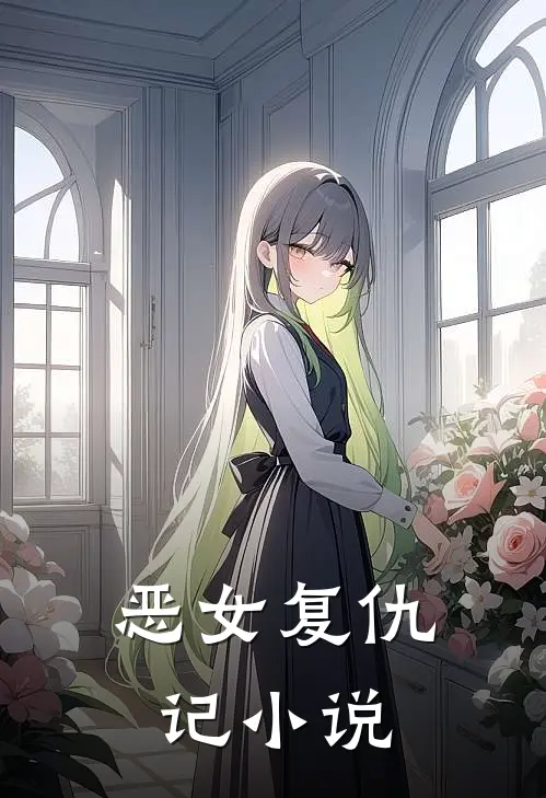 恶女复仇记小说