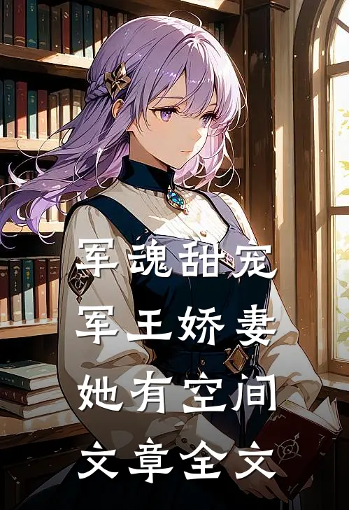 军魂甜宠：军王娇妻她有空间文章全文