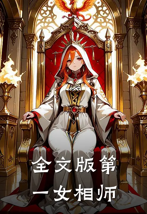 全文版第一女相师