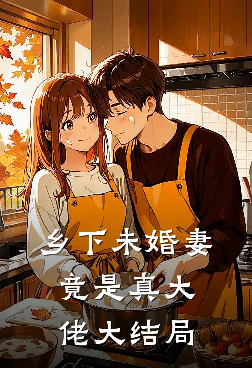 乡下未婚妻竟是真大佬大结局