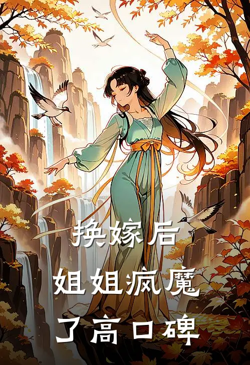 换嫁后，姐姐疯魔了高口碑