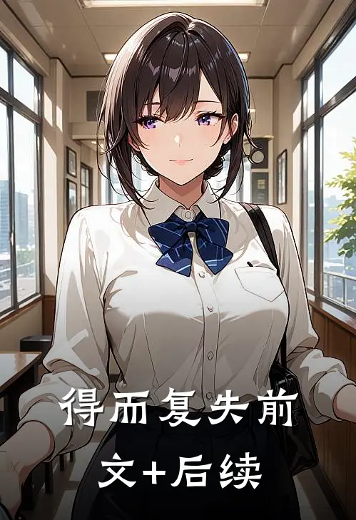 得而复失前文+后续