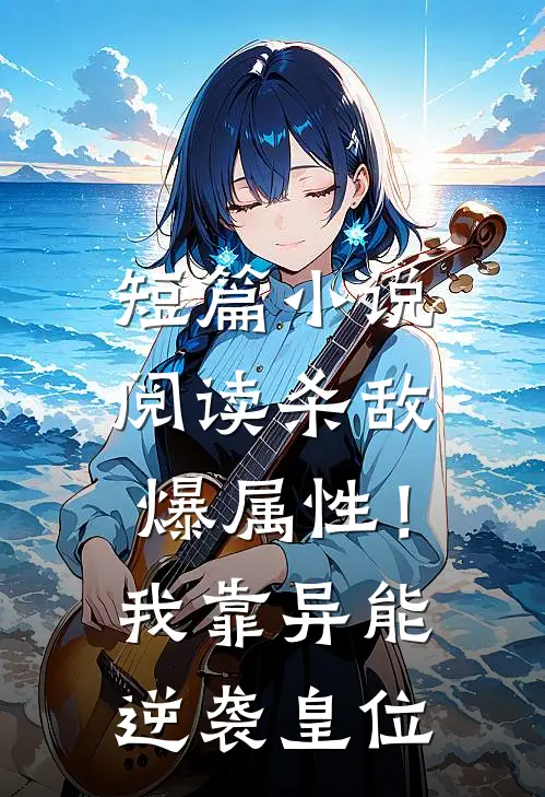 短篇小说阅读杀敌爆属性！我靠异能逆袭皇位