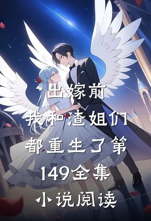 出嫁前,我和渣姐们都重生了第149全集小说阅读
