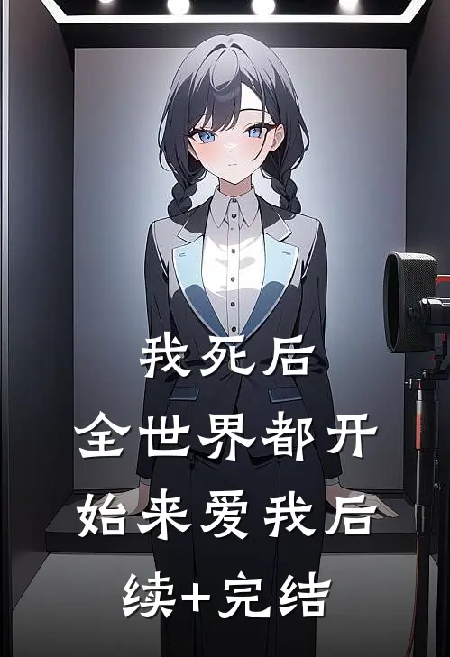 我死后，全世界都开始来爱我后续+完结