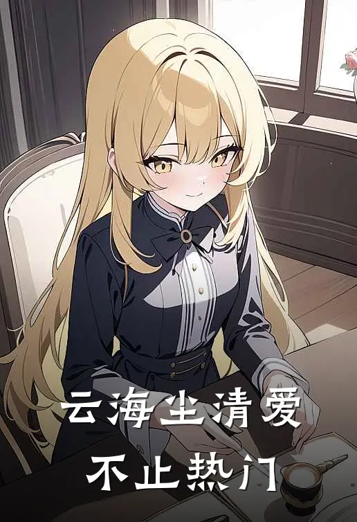 云海尘清爱不止热门
