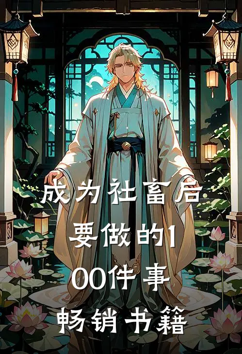 成为社畜后要做的100件事畅销书籍