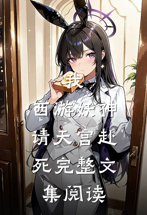 我，西游妖神，请天宫赴死完整文集阅读