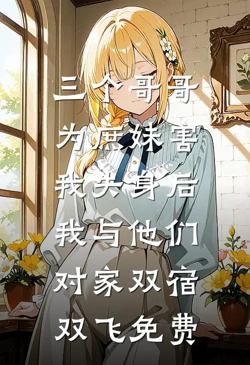 三个哥哥为庶妹害我失身后，我与他们对家双宿双飞免费