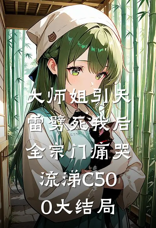 大师姐引天雷劈死我后，全宗门痛哭流涕C500大结局