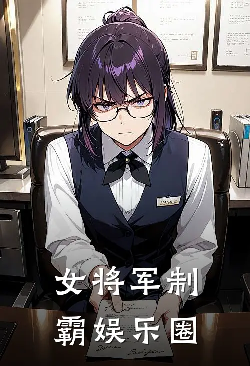 女将军制霸娱乐圈