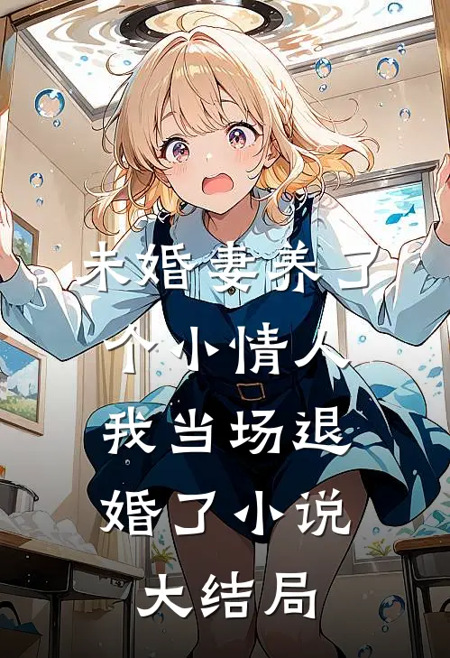 未婚妻养了个小情人，我当场退婚了小说大结局