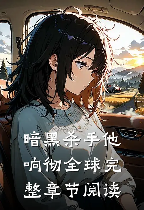 暗黑杀手他响彻全球完整章节阅读
