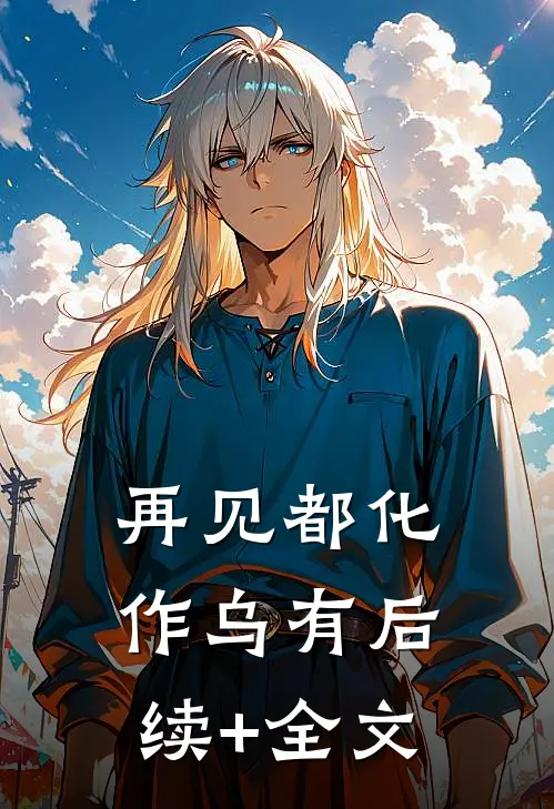 再见都化作乌有后续+全文