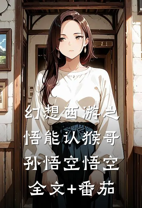 幻想西游之悟能认猴哥孙悟空悟空全文+番茄