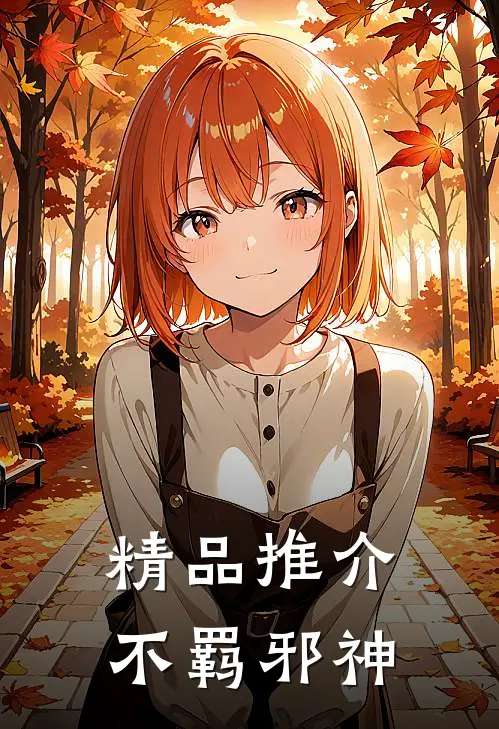 精品推介不羁邪神