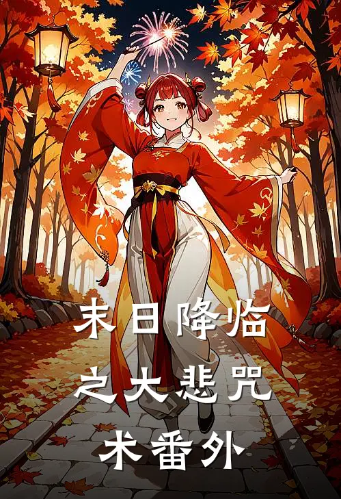 末日降临之大悲咒术 番外