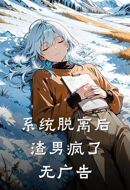 系统脱离后，渣男疯了无广告