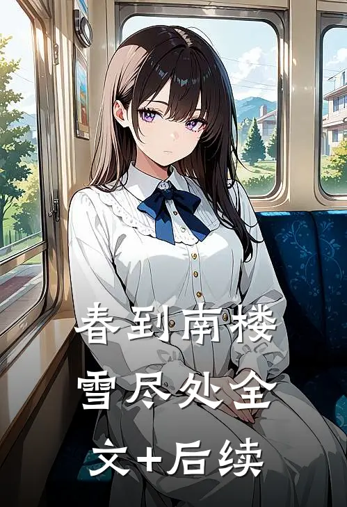 春到南楼雪尽处全文+后续