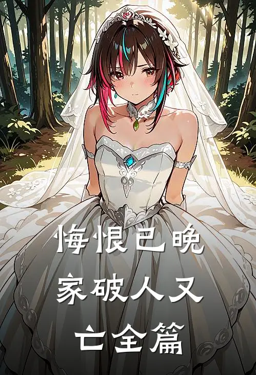 悔恨已晚，家破人又亡全篇
