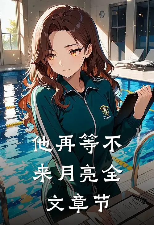 他再等不来月亮全文章节