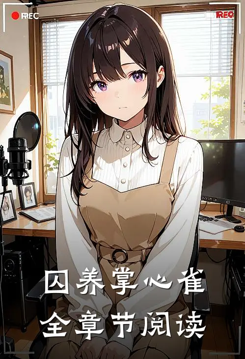 囚养掌心雀全章节阅读