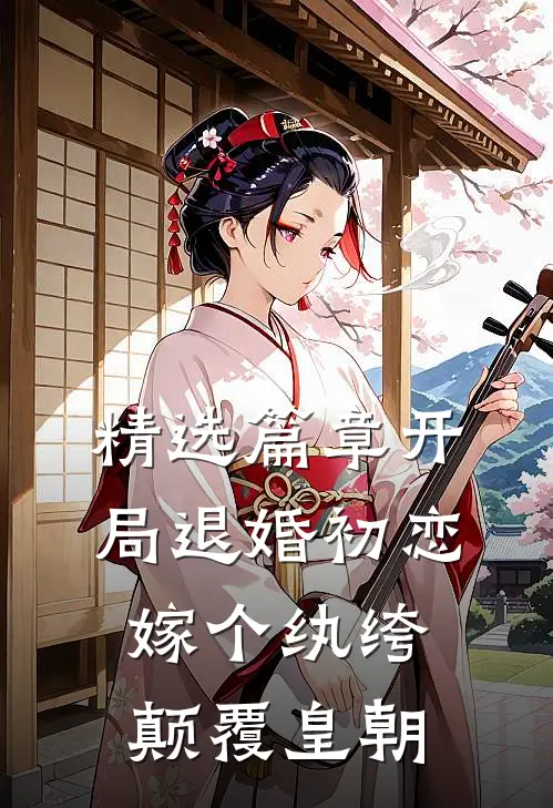 精选篇章开局退婚初恋，嫁个纨绔颠覆皇朝