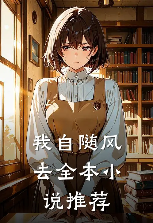 我自随风去全本小说推荐