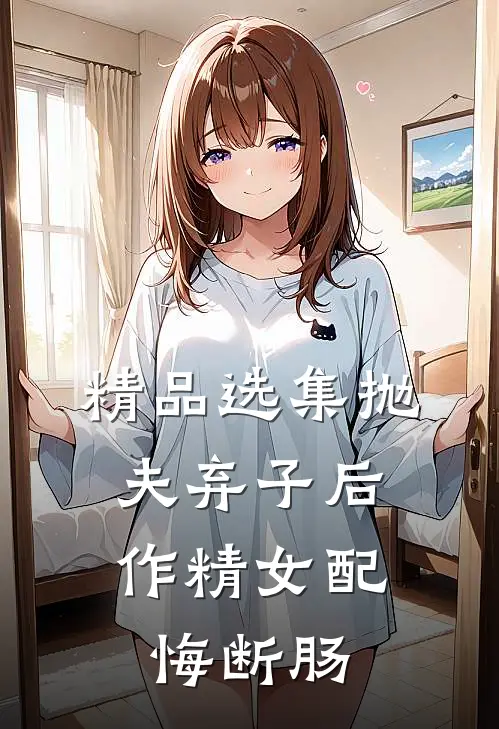 精品选集抛夫弃子后，作精女配悔断肠