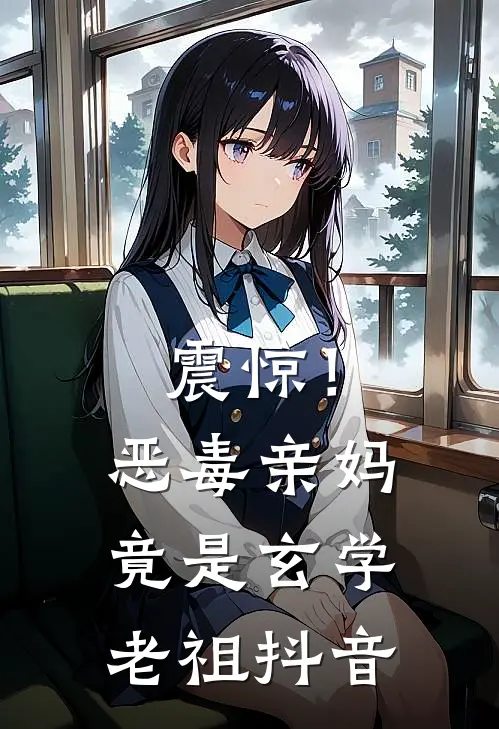 震惊！恶毒亲妈竟是玄学老祖抖音