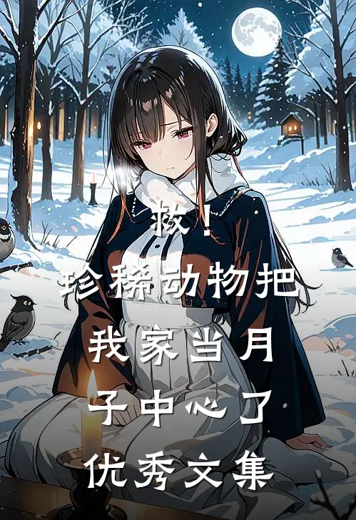救！珍稀动物把我家当月子中心了优秀文集