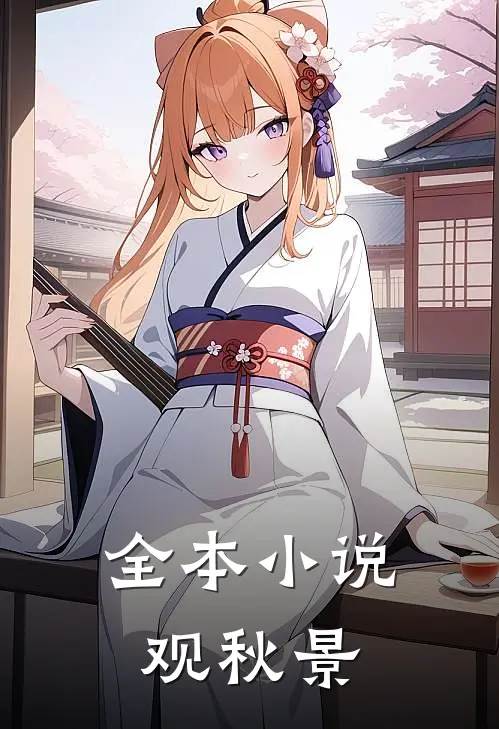 全本小说观秋景
