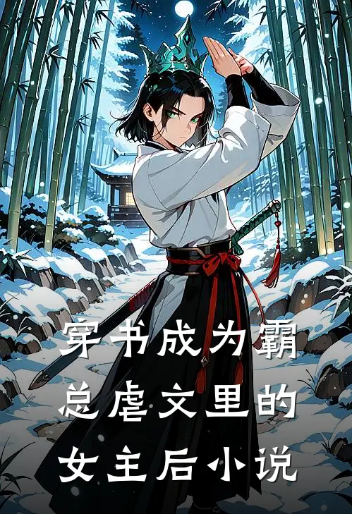 穿书成为霸总虐文里的女主后小说