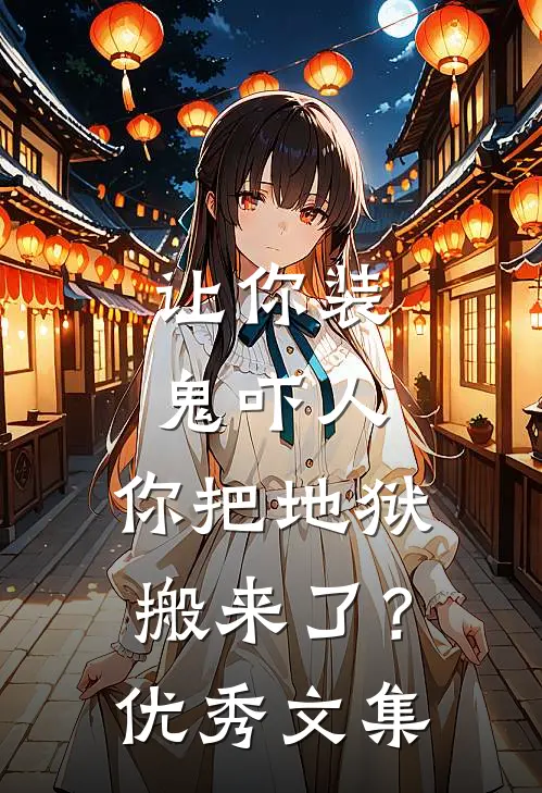 让你装鬼吓人，你把地狱搬来了？优秀文集