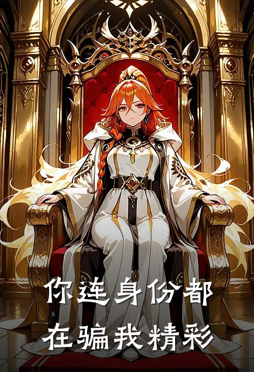 你连身份都在骗我精彩