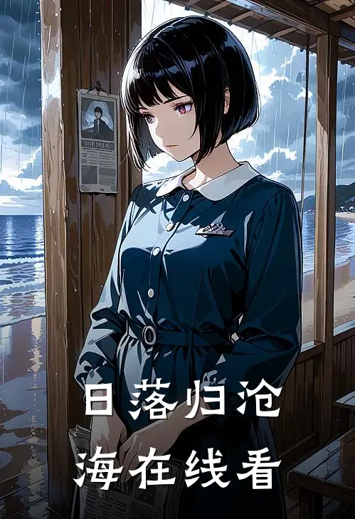 日落归沧海在线看