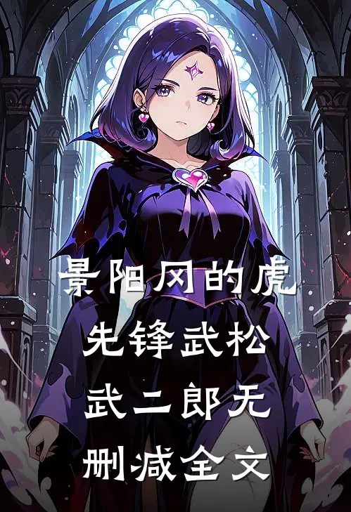 景阳冈的虎先锋武松武二郎无删减全文