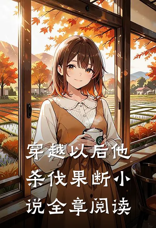 穿越以后他杀伐果断小说全章阅读