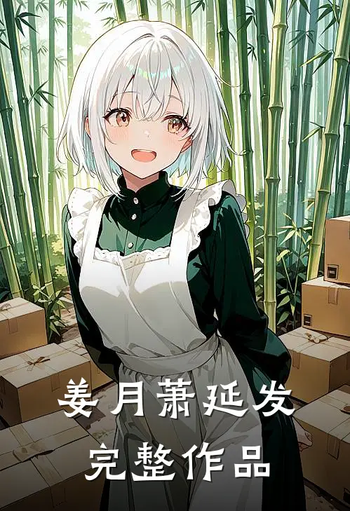 姜月萧延发完整作品