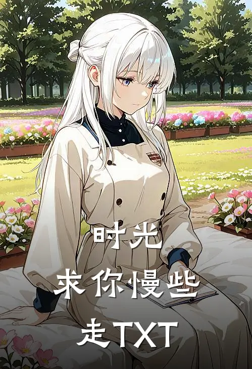 时光，求你慢些走TXT