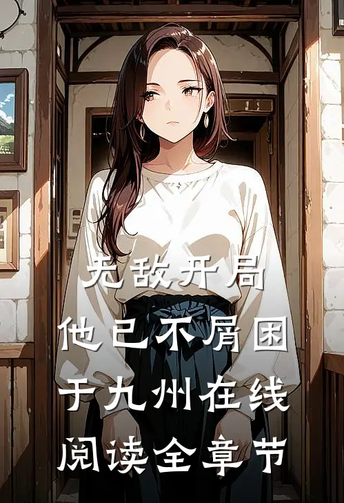 无敌开局,他已不屑困于九州在线阅读全章节