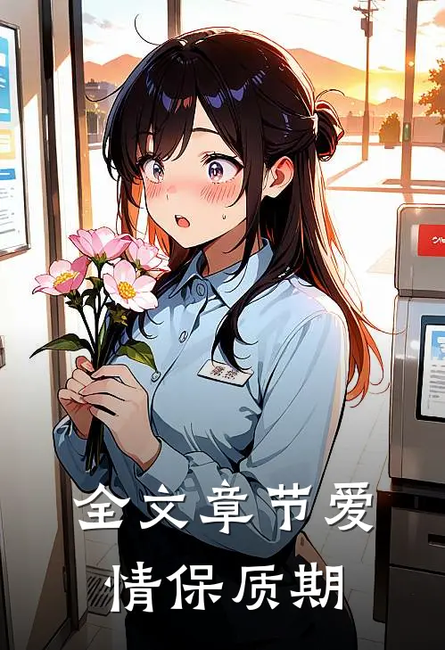 全文章节爱情保质期