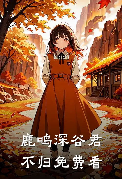鹿鸣深谷君不归免费看