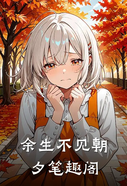 余生不见朝夕笔趣阁