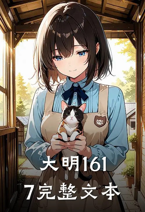 大明1617完整文本