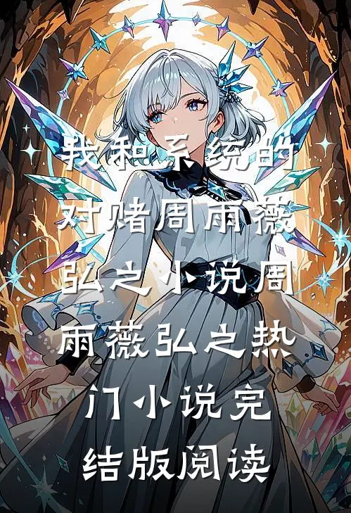 我和系统的对赌周雨薇弘之小说周雨薇弘之热门小说完结版阅读