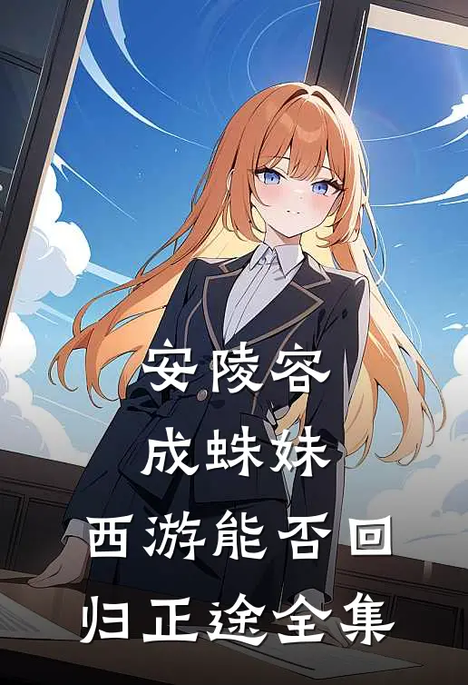 安陵容成蛛妹，西游能否回归正途 全集