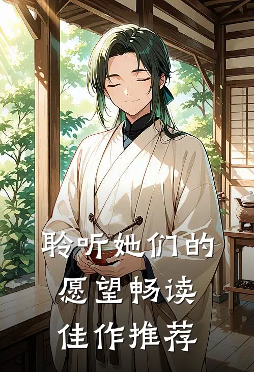 聆听她们的愿望畅读佳作推荐
