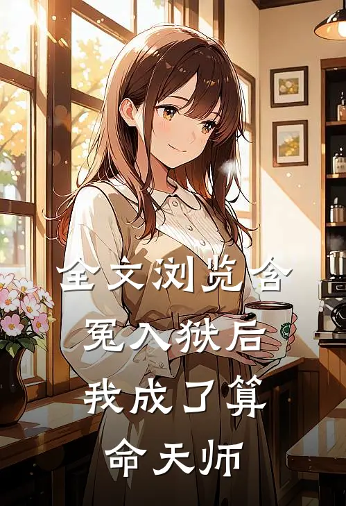 全文浏览含冤入狱后，我成了算命天师