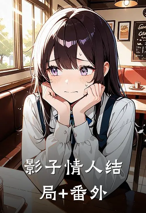 影子情人结局+番外